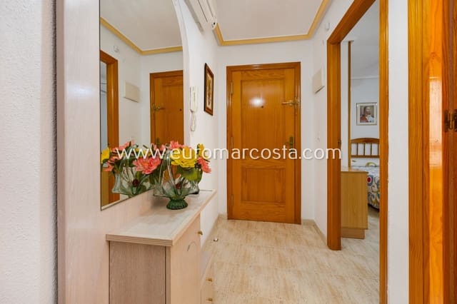 2 soverom Leilighet til salgs i Playa del Acequión, Torrevieja med svømmebasseng garasje - € 159 900 (Ref: 10165959)