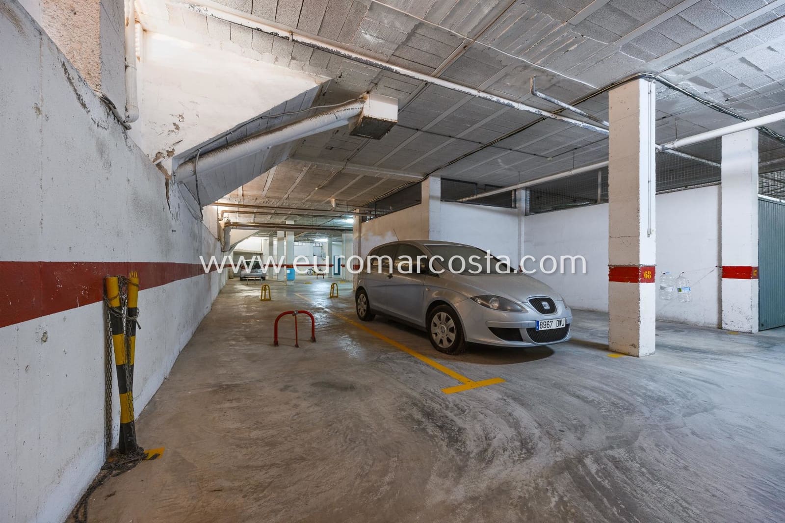 2 soverom Leilighet til salgs i Torrevieja med svømmebasseng garasje - € 159 900 (Ref: 10165959)