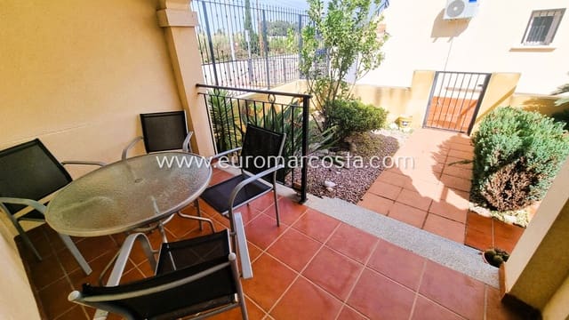 3 bedroom Semi-detached Villa for sale in El Moncayo - El Pòrtic, Guardamar del Segura with pool garage - € 199,000 (Ref: 10167292)