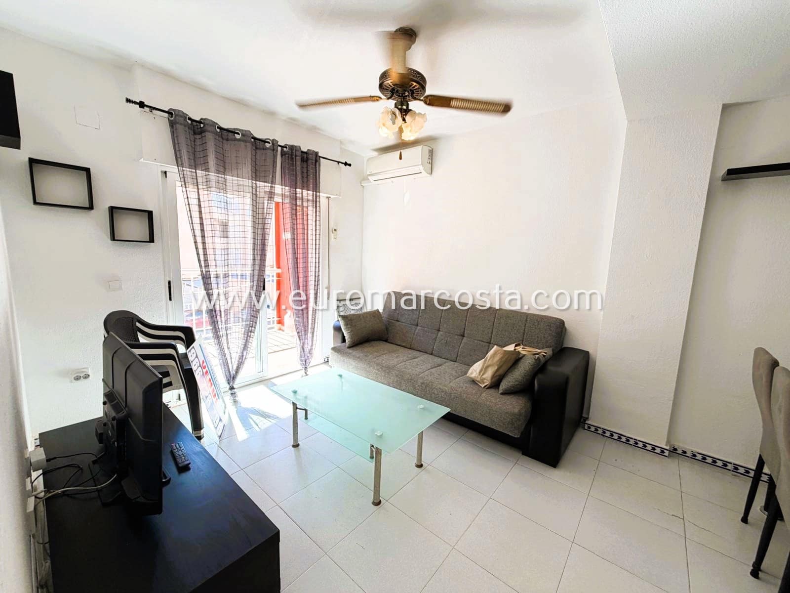 Apartamento de 2 habitaciones en La Mata en venta - 178.000 € (Ref: 10172455)