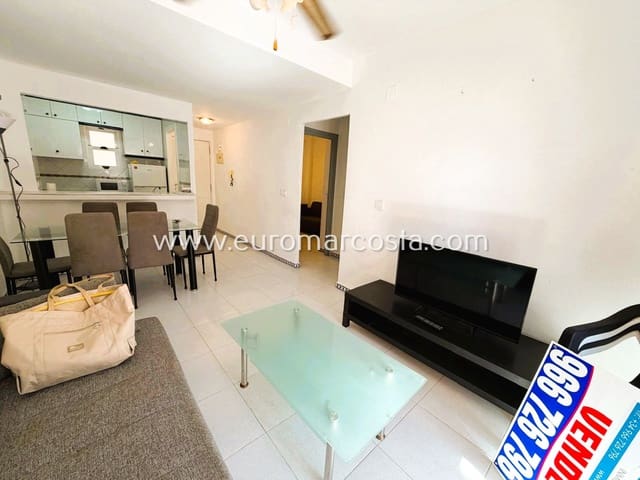 2 soveværelse Lejlighed til salg i Gaspar Perelló, Torrevieja - € 178.000 (Ref: 10172455)