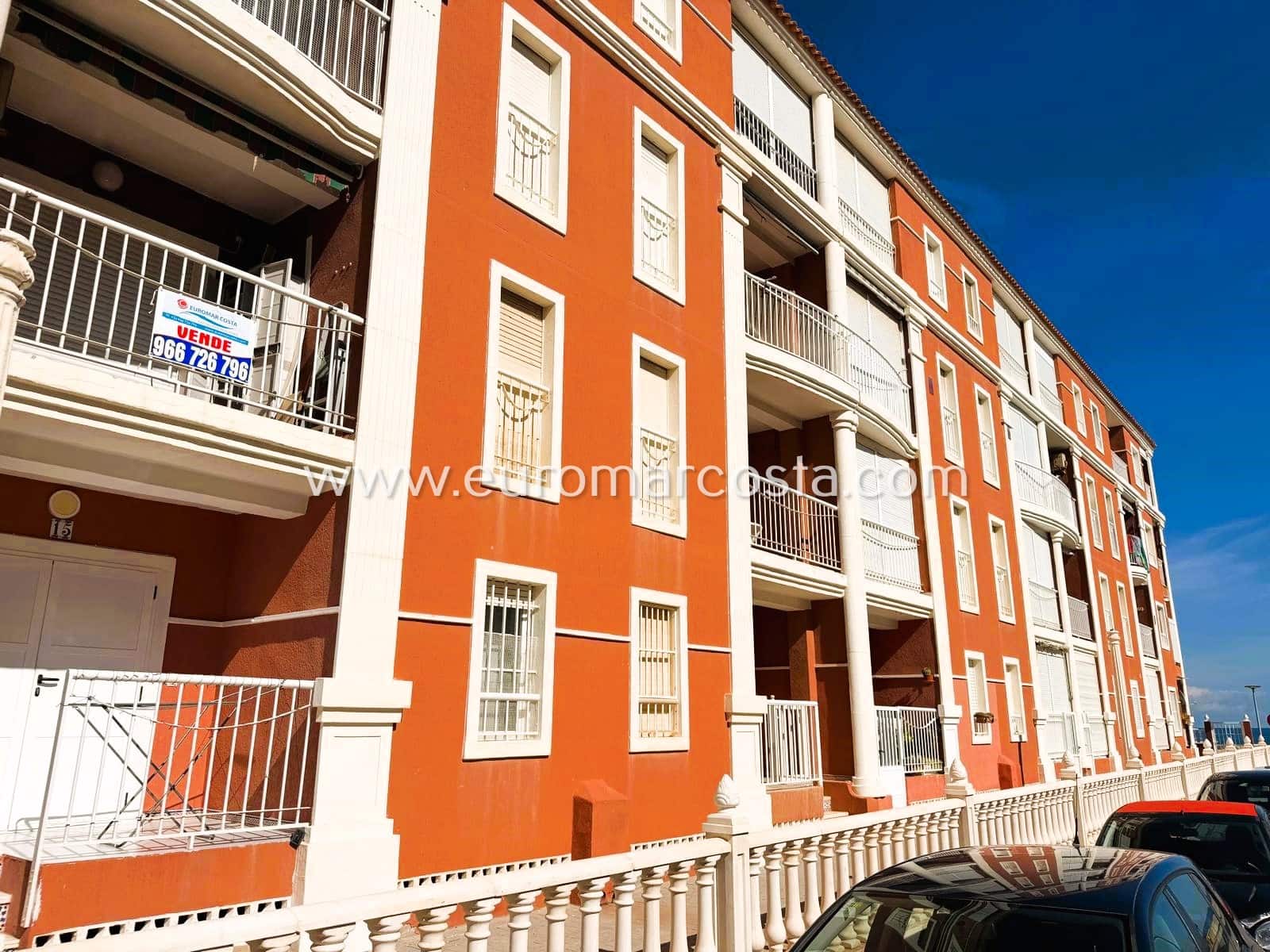 Apartamento de 2 habitaciones en La Mata en venta - 178.000 € (Ref: 10172455)