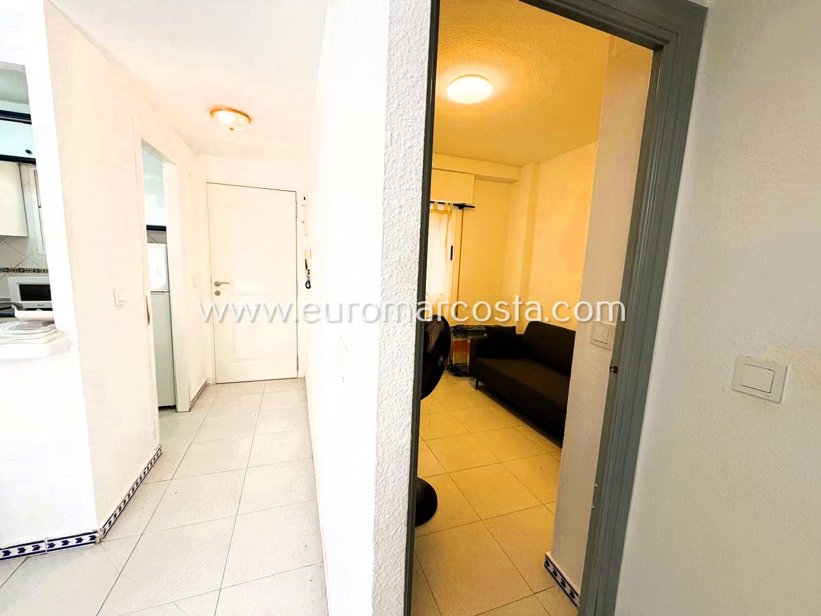 Apartamento de 2 habitaciones en La Mata en venta - 178.000 € (Ref: 10172455)