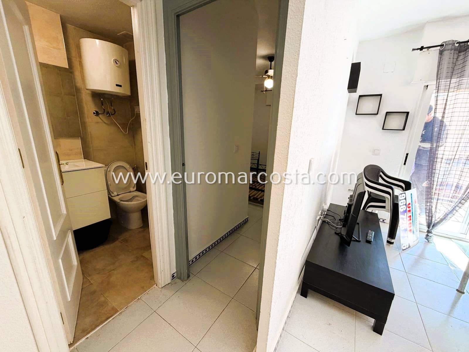 Apartamento de 2 habitaciones en La Mata en venta - 178.000 € (Ref: 10172455)
