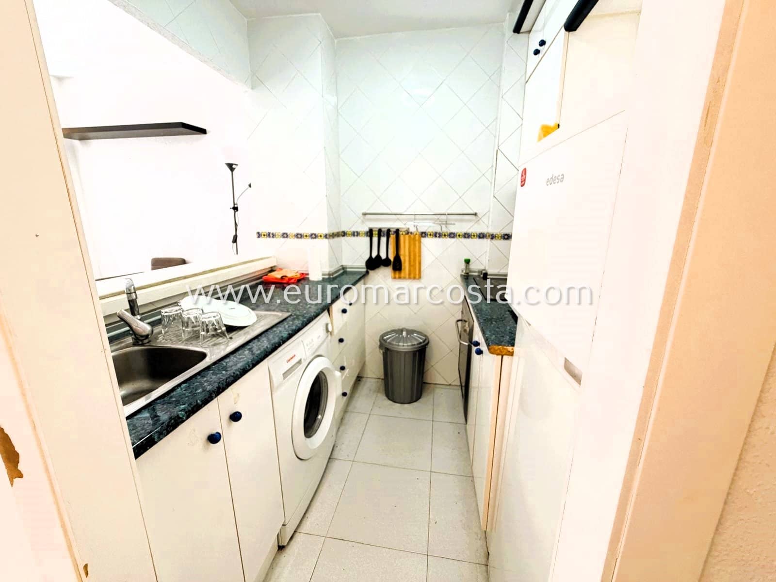 Apartamento de 2 habitaciones en La Mata en venta - 178.000 € (Ref: 10172455)