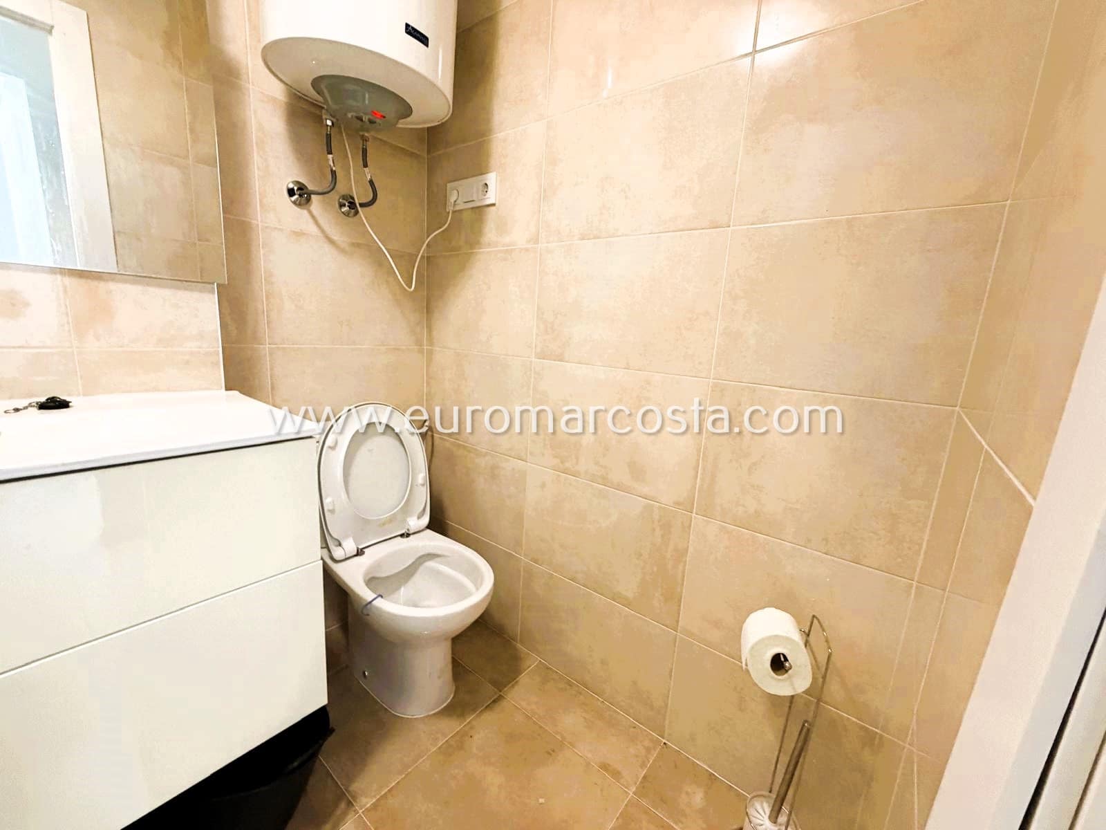 Apartamento de 2 habitaciones en La Mata en venta - 178.000 € (Ref: 10172455)