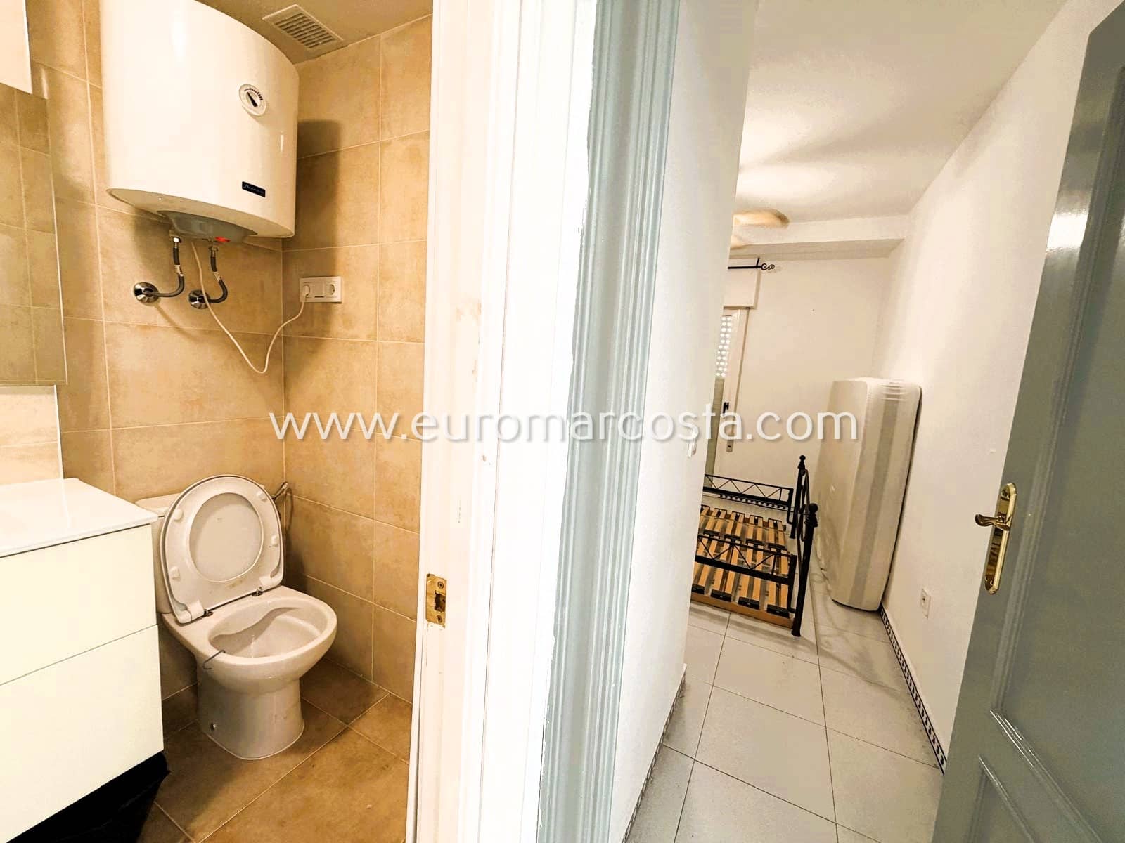Apartamento de 2 habitaciones en La Mata en venta - 178.000 € (Ref: 10172455)