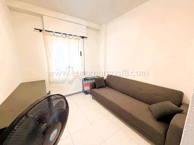 2 soveværelse Lejlighed til salg i Gaspar Perelló, Torrevieja - € 178.000 (Ref: 10172455)