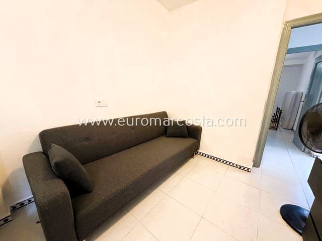 2 soveværelse Lejlighed til salg i Gaspar Perelló, Torrevieja - € 178.000 (Ref: 10172455)