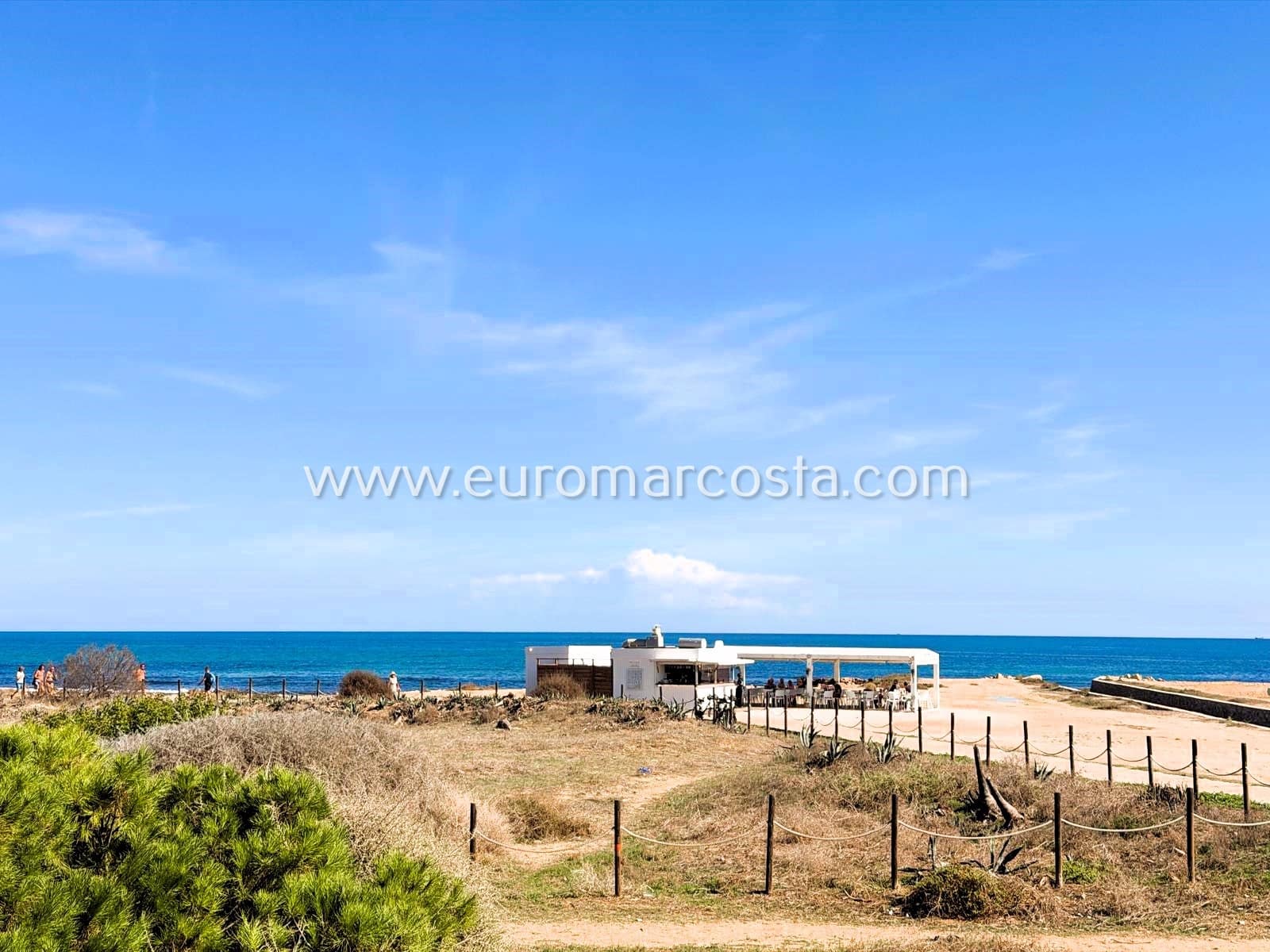 Apartamento de 2 habitaciones en La Mata en venta - 178.000 € (Ref: 10172455)