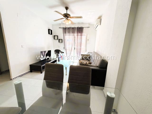 2 soveværelse Lejlighed til salg i Gaspar Perelló, Torrevieja - € 178.000 (Ref: 10172455)