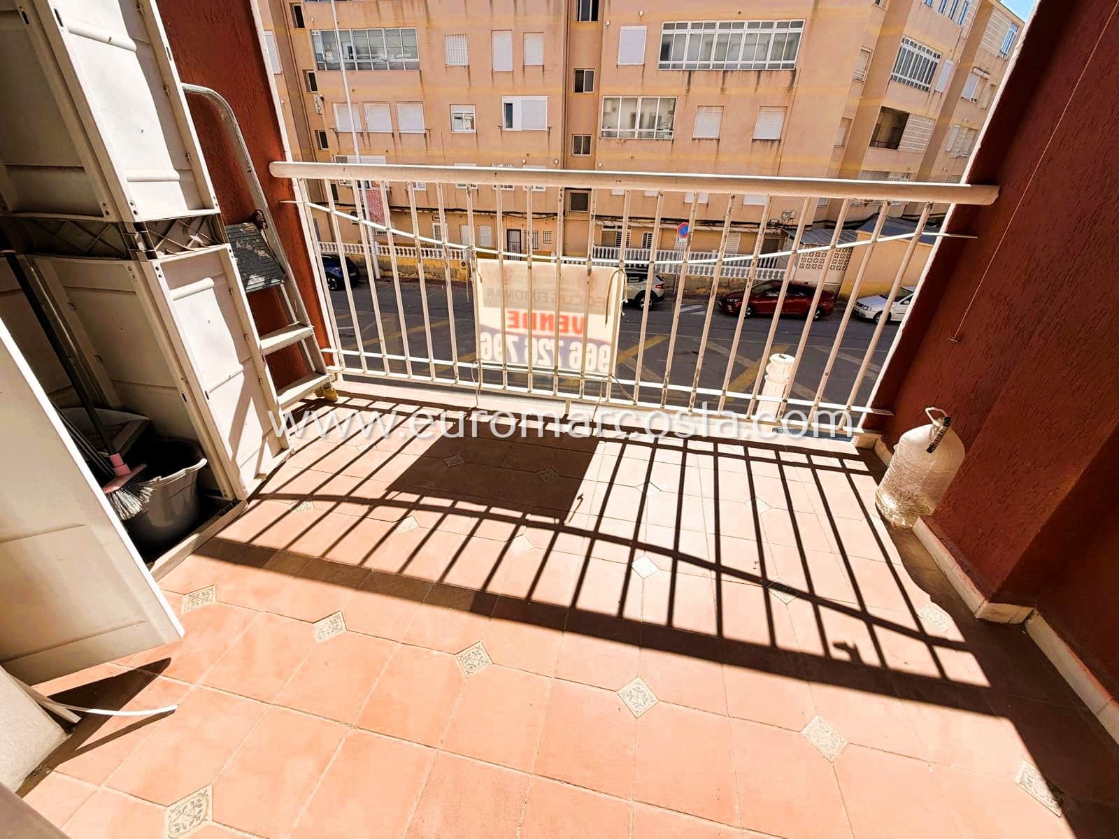 Apartamento de 2 habitaciones en La Mata en venta - 178.000 € (Ref: 10172455)