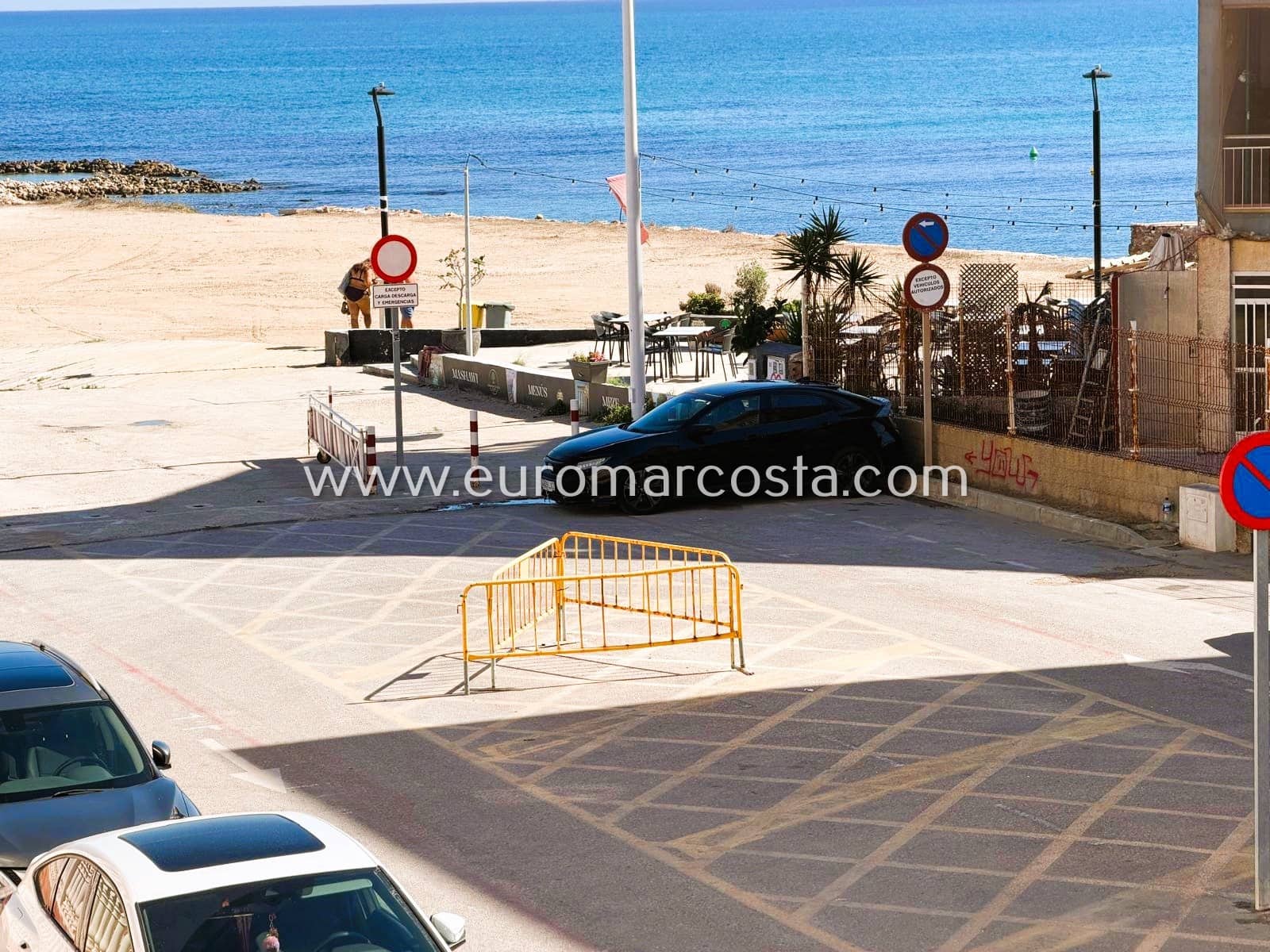 Apartamento de 2 habitaciones en La Mata en venta - 178.000 € (Ref: 10172455)