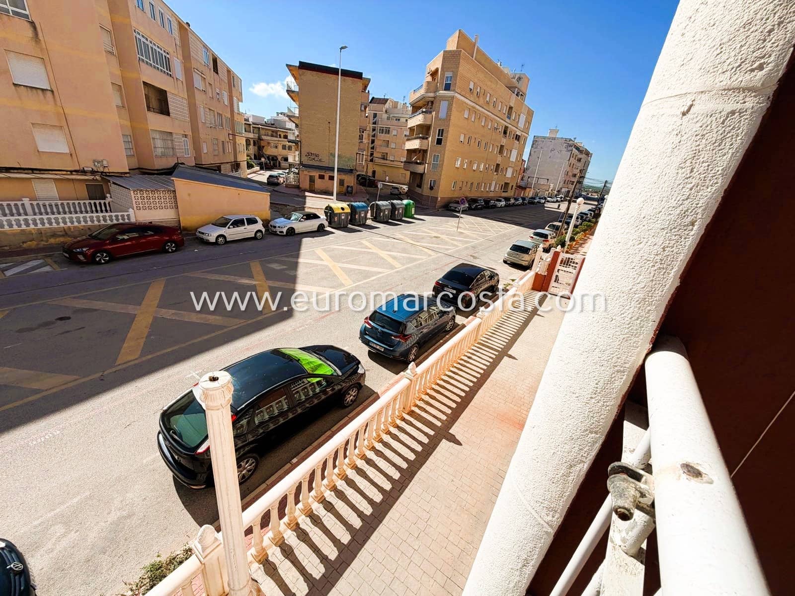 Apartamento de 2 habitaciones en La Mata en venta - 178.000 € (Ref: 10172455)