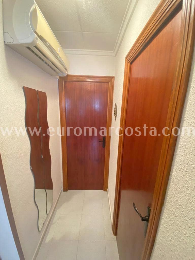 2 bedroom Terraced Villa for sale in El Chaparral, Torrevieja €