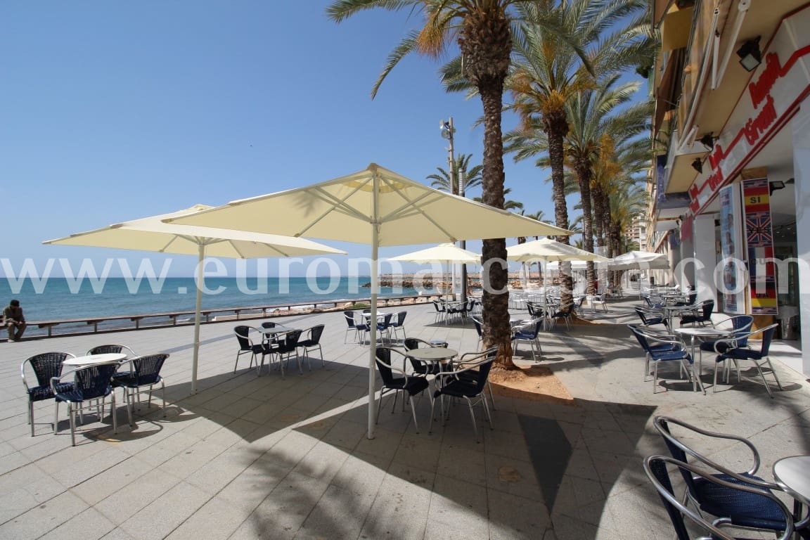 2 bedroom Terraced Villa for sale in El Chaparral, Torrevieja €