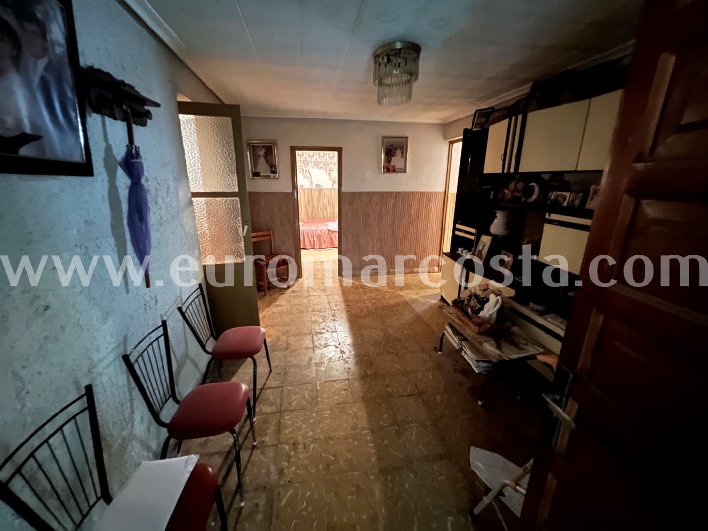 5 soveværelse Finca/Landehus til salg i La Marina - € 290.000 (Ref: 7071146)