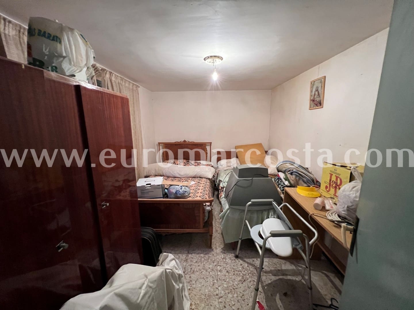 5 soveværelse Finca/Landehus til salg i La Marina - € 290.000 (Ref: 7071146)