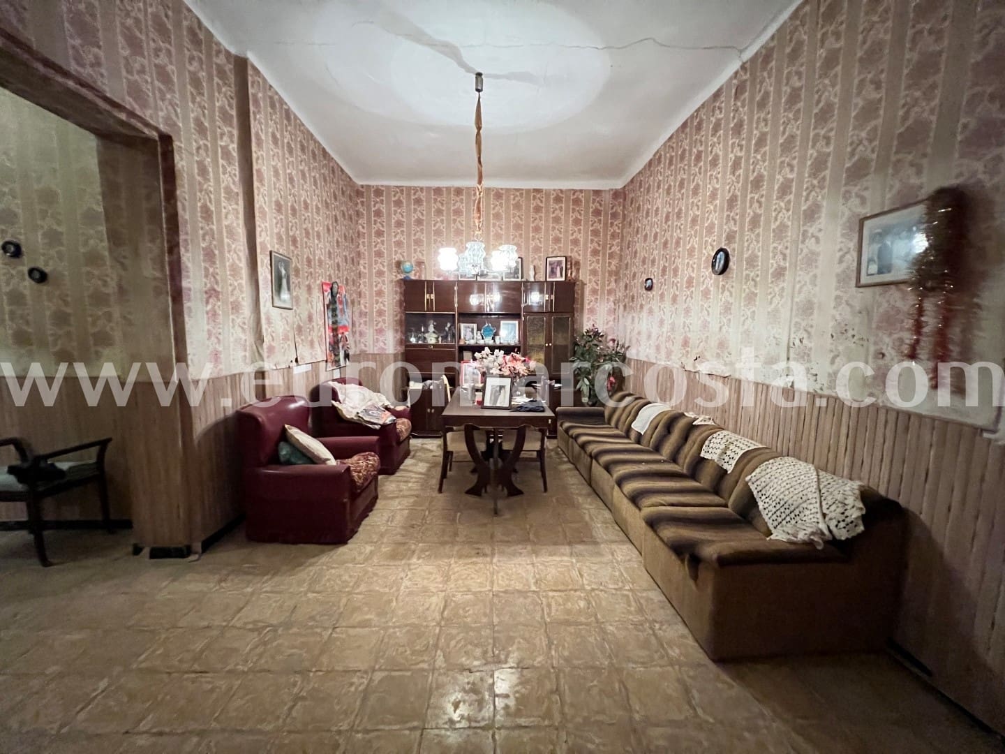 5 soveværelse Finca/Landehus til salg i La Marina - € 290.000 (Ref: 7071146)