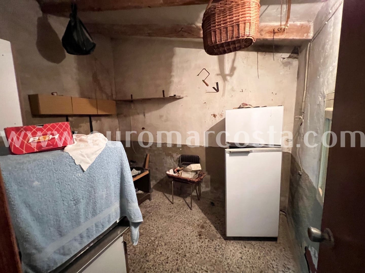 5 soveværelse Finca/Landehus til salg i La Marina - € 290.000 (Ref: 7071146)