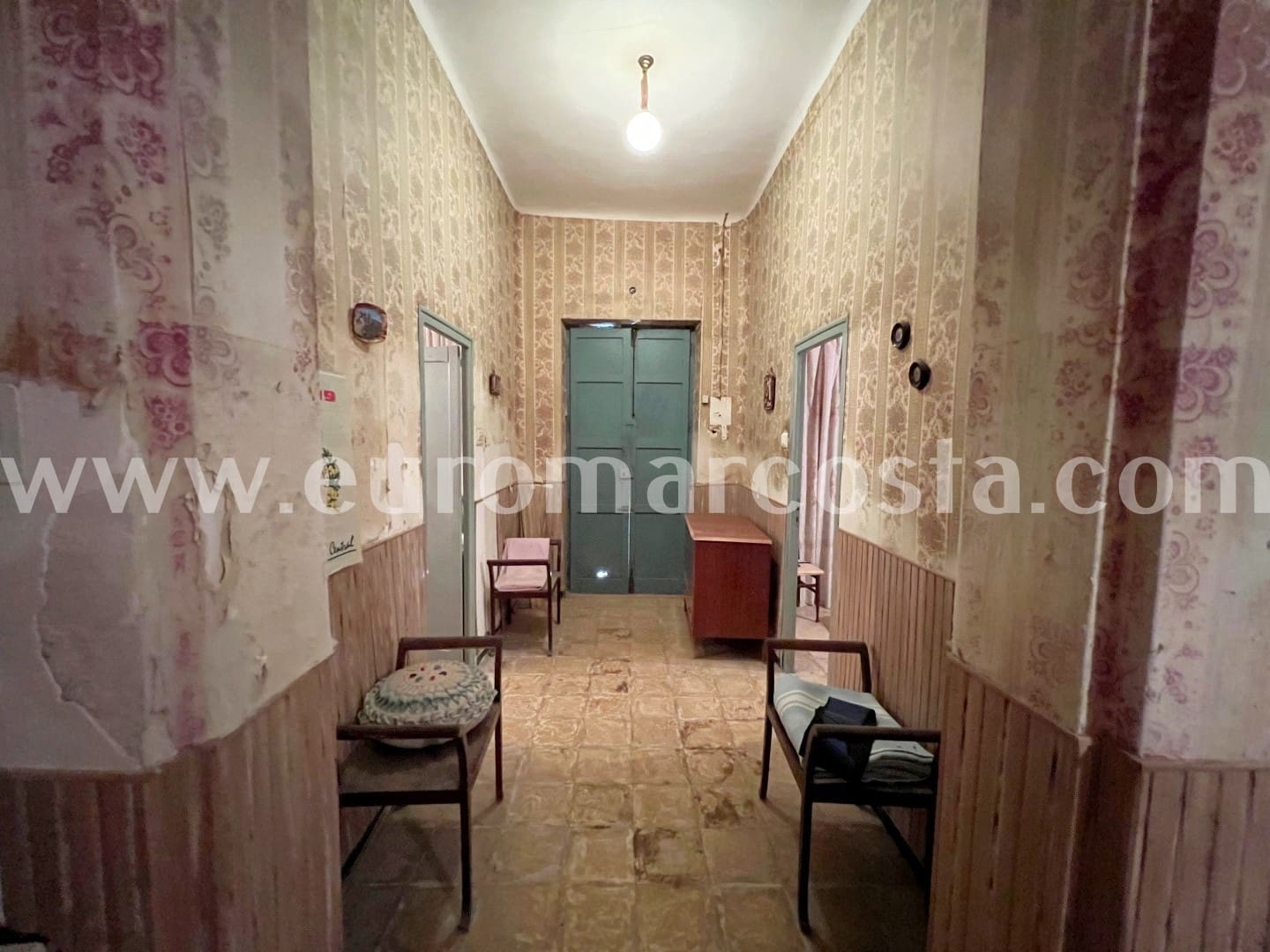 5 soveværelse Finca/Landehus til salg i La Marina - € 290.000 (Ref: 7071146)