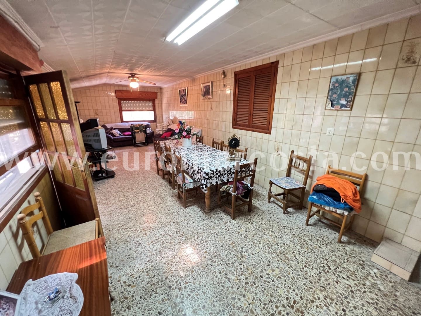 5 soveværelse Finca/Landehus til salg i La Marina - € 290.000 (Ref: 7071146)