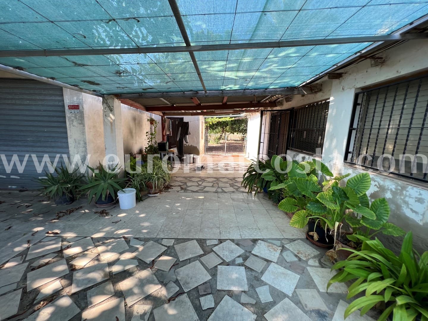 5 soveværelse Finca/Landehus til salg i La Marina - € 290.000 (Ref: 7071146)