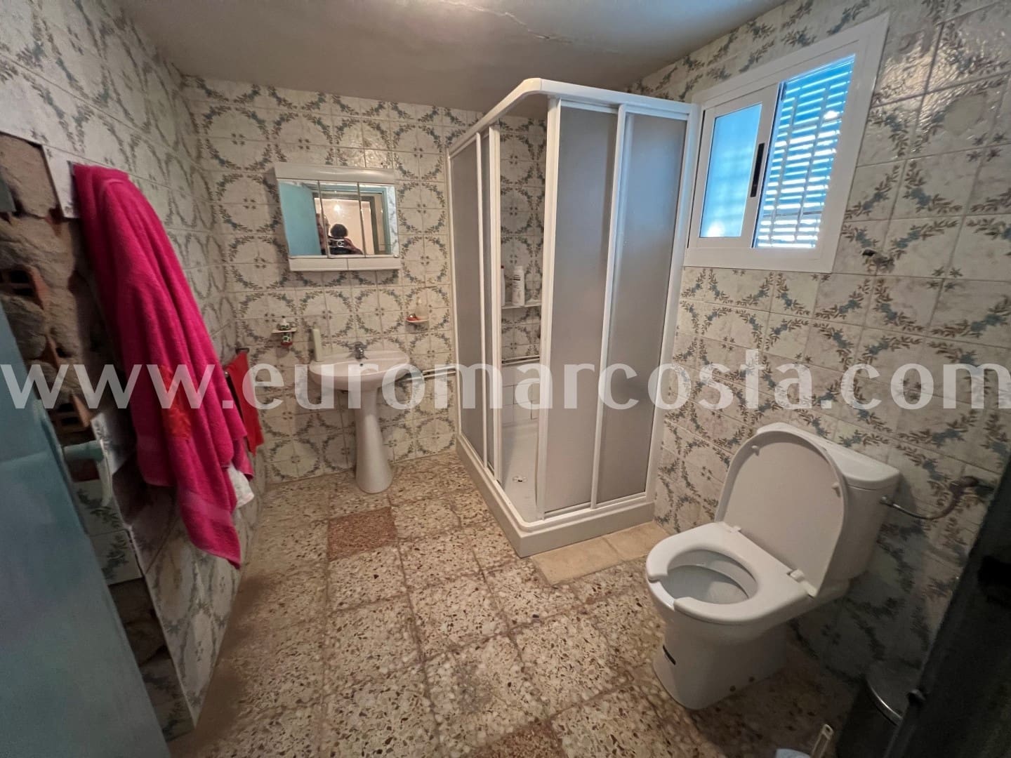 5 soveværelse Finca/Landehus til salg i La Marina - € 290.000 (Ref: 7071146)