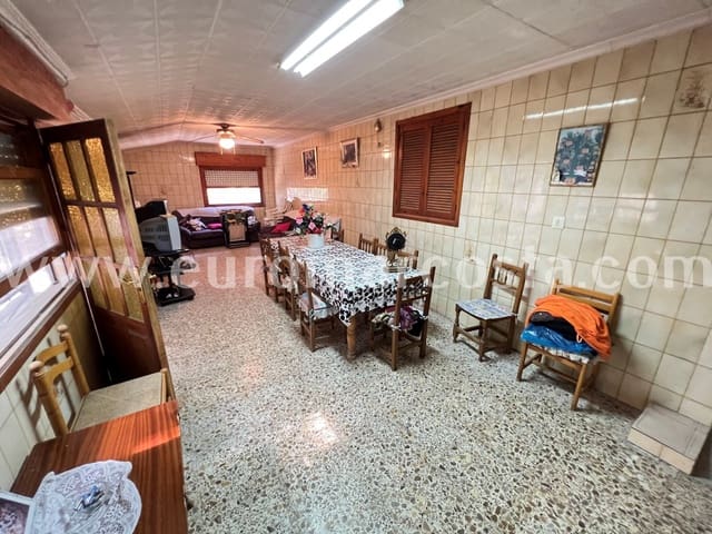 5 soveværelse Finca/Landehus til salg i La Marina, Elche / Elx - € 290.000 (Ref: 7071146)