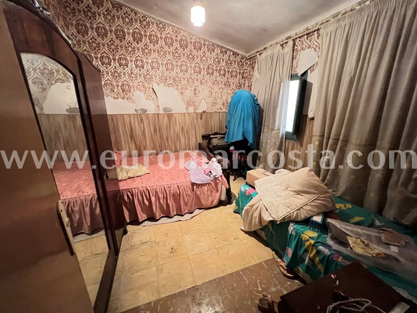 5 soveværelse Finca/Landehus til salg i La Marina - € 290.000 (Ref: 7071146)