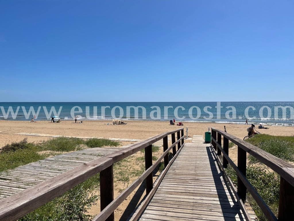 5 sypialnia Finka/Dom wiejski na sprzedaż w Elche / Elx - 290 000 € (Ref: 7071146)