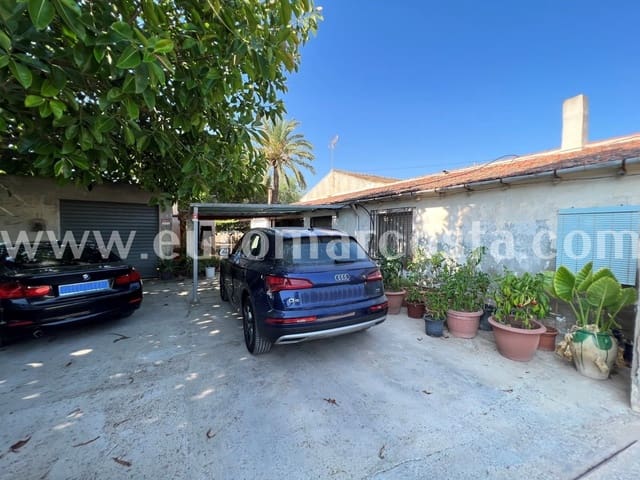 5 quarto Quinta/Casa Rural para venda em Centro, Elche / Elx - 290 000 € (Ref: 7071146)