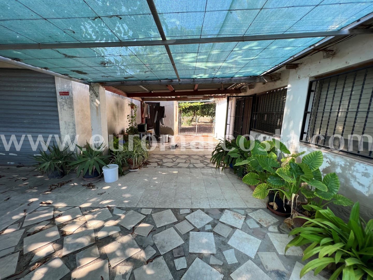 5 sypialnia Finka/Dom wiejski na sprzedaż w Elche / Elx - 290 000 € (Ref: 7071146)