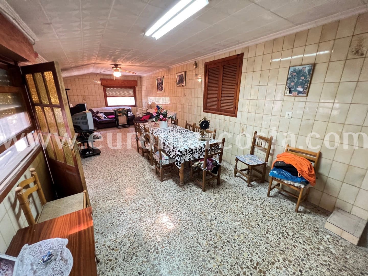 5 sypialnia Finka/Dom wiejski na sprzedaż w Elche / Elx - 290 000 € (Ref: 7071146)