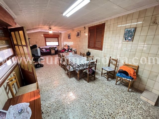 5 quarto Quinta/Casa Rural para venda em Centro, Elche / Elx - 290 000 € (Ref: 7071146)