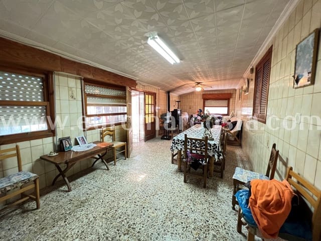 5 quarto Quinta/Casa Rural para venda em Centro, Elche / Elx - 290 000 € (Ref: 7071146)