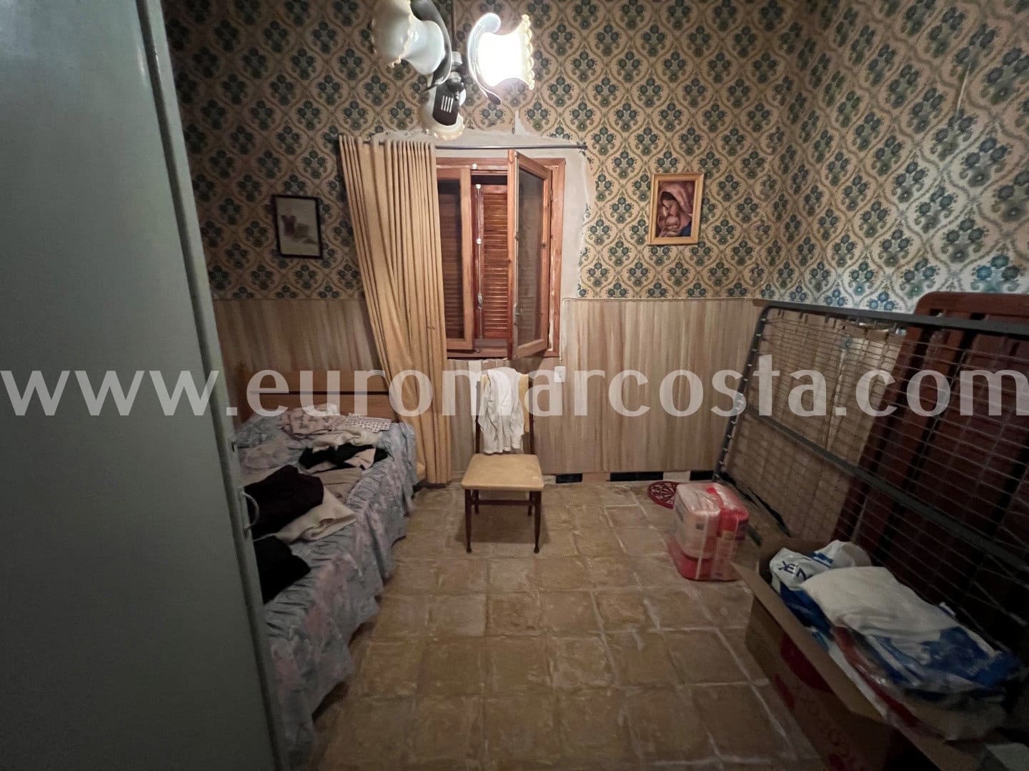 5 sypialnia Finka/Dom wiejski na sprzedaż w Elche / Elx - 290 000 € (Ref: 7071146)