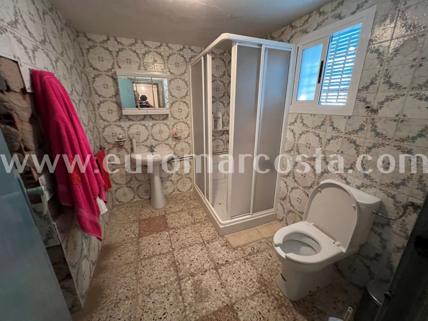 5 sypialnia Finka/Dom wiejski na sprzedaż w Elche / Elx - 290 000 € (Ref: 7071146)