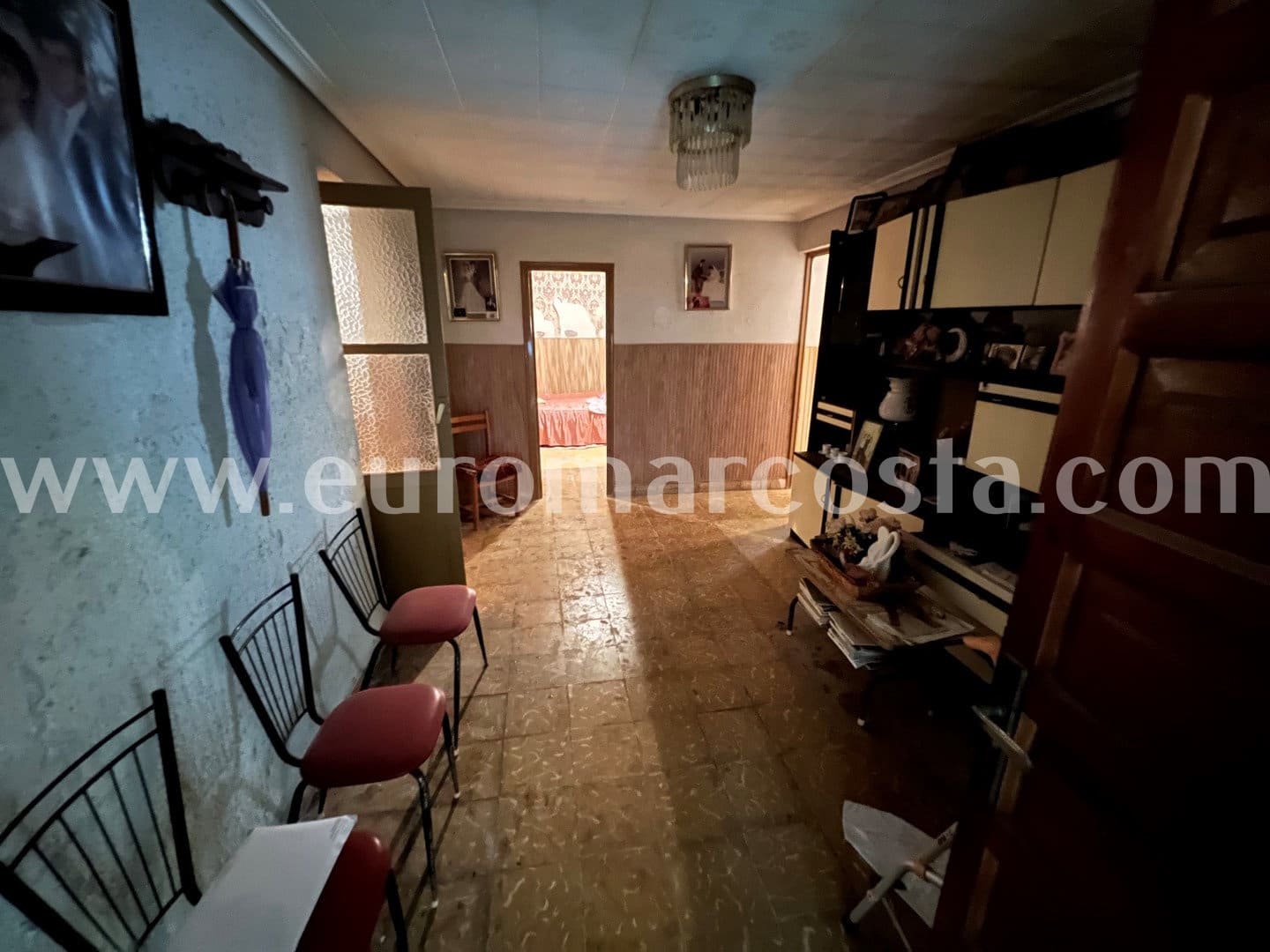 5 sypialnia Finka/Dom wiejski na sprzedaż w Elche / Elx - 290 000 € (Ref: 7071146)