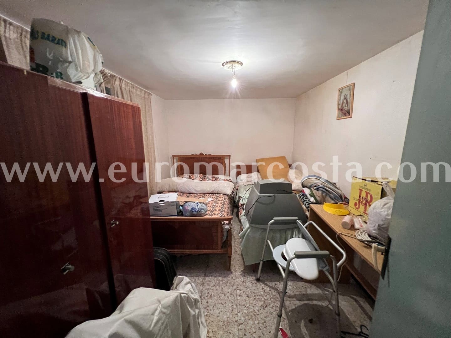 5 sypialnia Finka/Dom wiejski na sprzedaż w Elche / Elx - 290 000 € (Ref: 7071146)