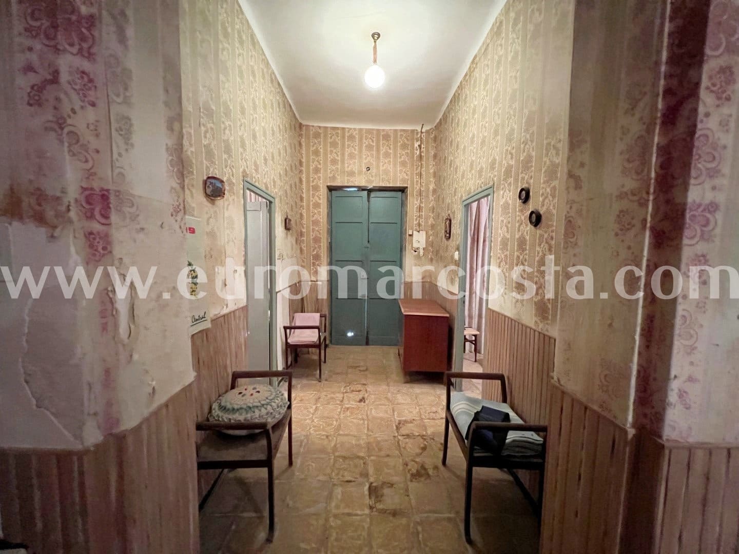 5 sypialnia Finka/Dom wiejski na sprzedaż w Elche / Elx - 290 000 € (Ref: 7071146)
