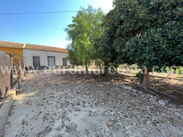 5 quarto Quinta/Casa Rural para venda em Centro, Elche / Elx - 290 000 € (Ref: 7071146)