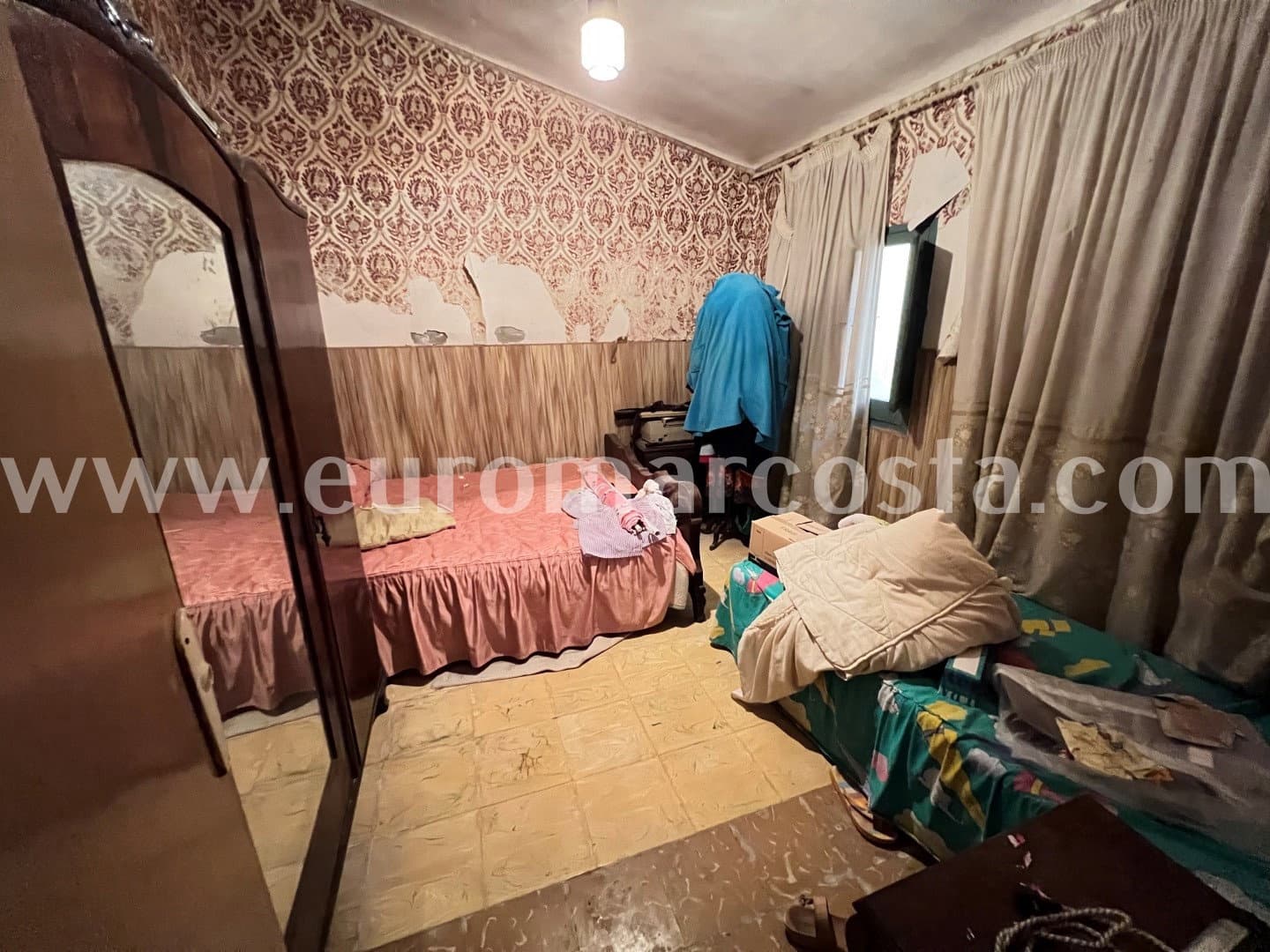 5 sypialnia Finka/Dom wiejski na sprzedaż w Elche / Elx - 290 000 € (Ref: 7071146)