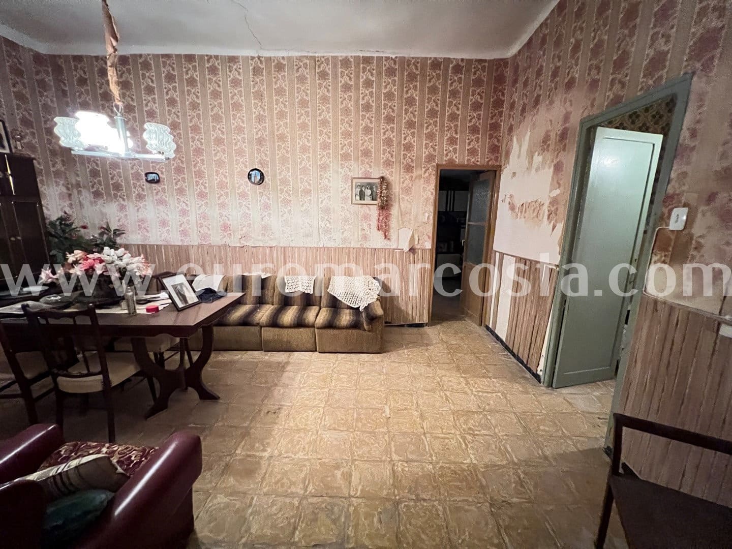 5 sypialnia Finka/Dom wiejski na sprzedaż w Elche / Elx - 290 000 € (Ref: 7071146)