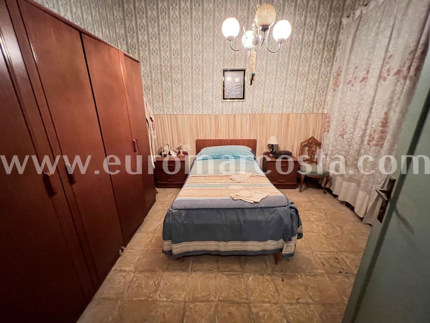 5 sypialnia Finka/Dom wiejski na sprzedaż w Elche / Elx - 290 000 € (Ref: 7071146)