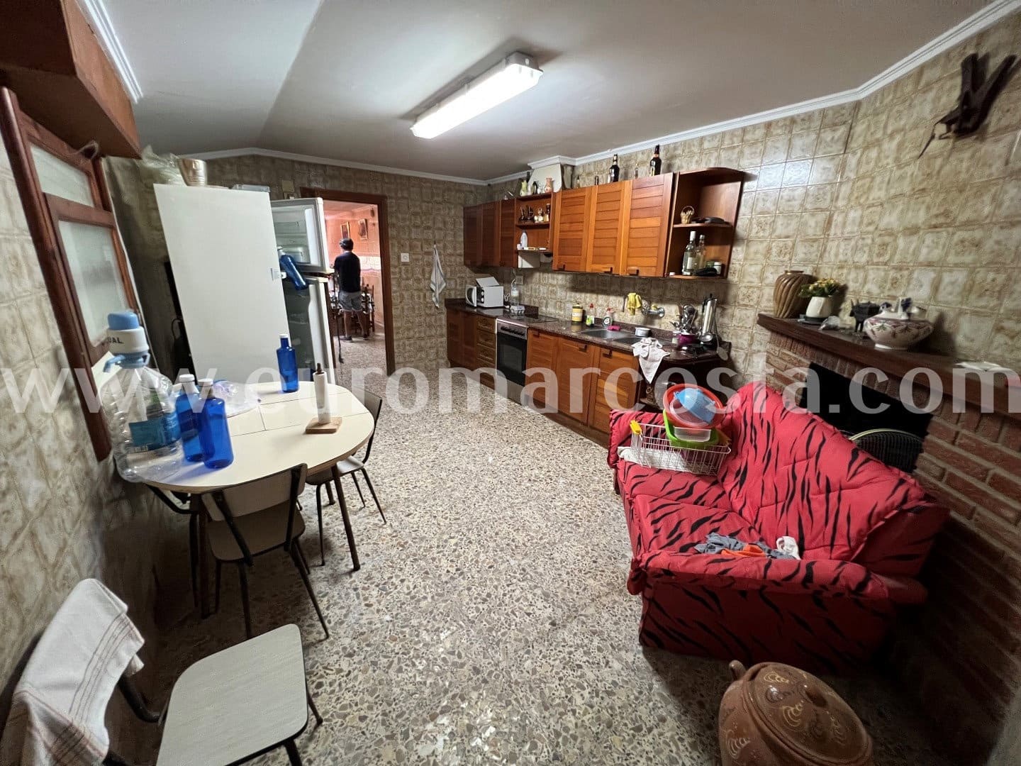 5 sypialnia Finka/Dom wiejski na sprzedaż w Elche / Elx - 290 000 € (Ref: 7071146)