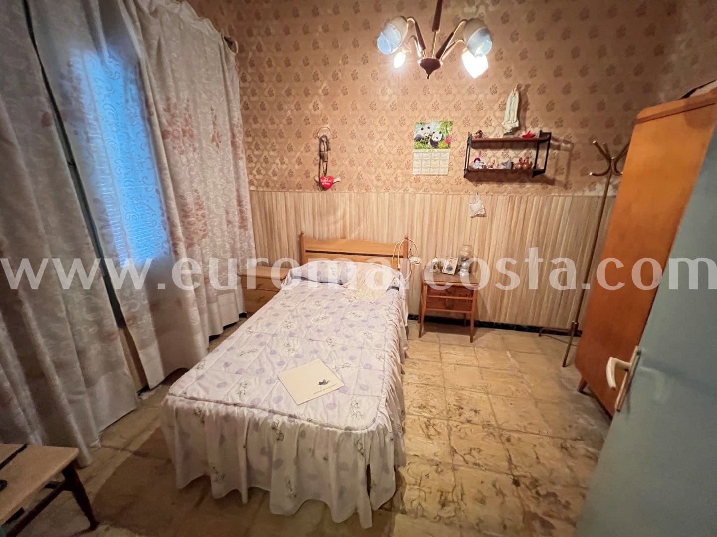 5 sypialnia Finka/Dom wiejski na sprzedaż w Elche / Elx - 290 000 € (Ref: 7071146)