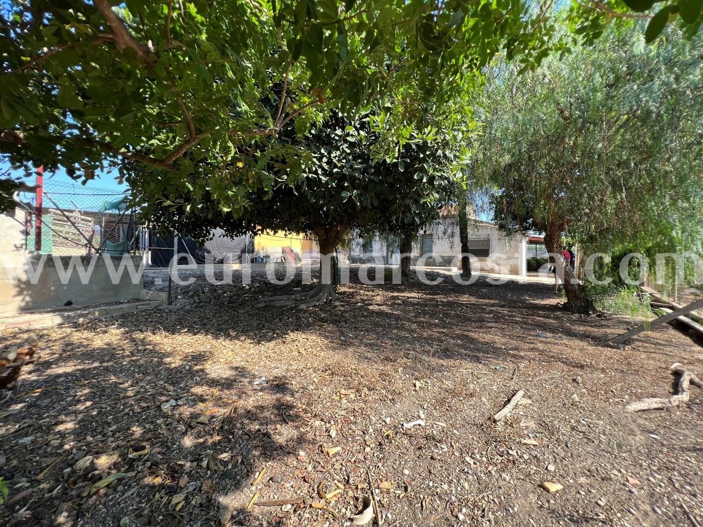 5 sypialnia Finka/Dom wiejski na sprzedaż w Elche / Elx - 290 000 € (Ref: 7071146)