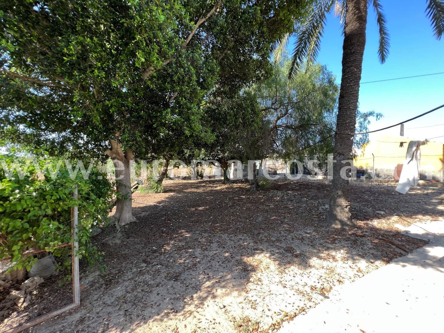 5 sypialnia Finka/Dom wiejski na sprzedaż w Elche / Elx - 290 000 € (Ref: 7071146)