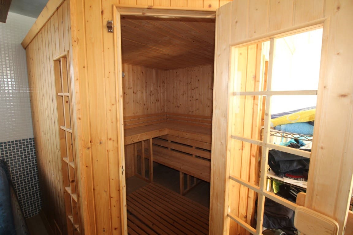 5 soveværelse Finca/Landehus til salg i Elche / Elx med swimmingpool garage - € 1.190.000 (Ref: 7153684)